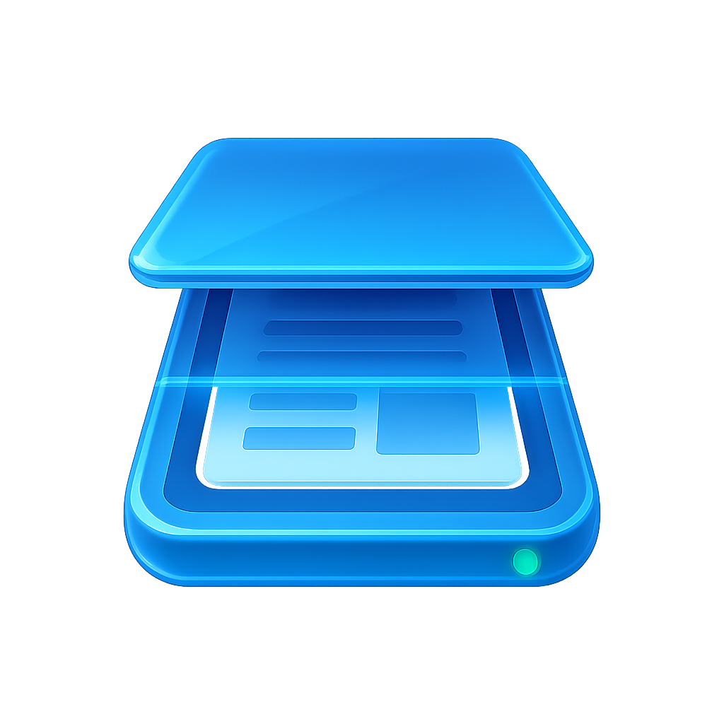 SnapScan Logo